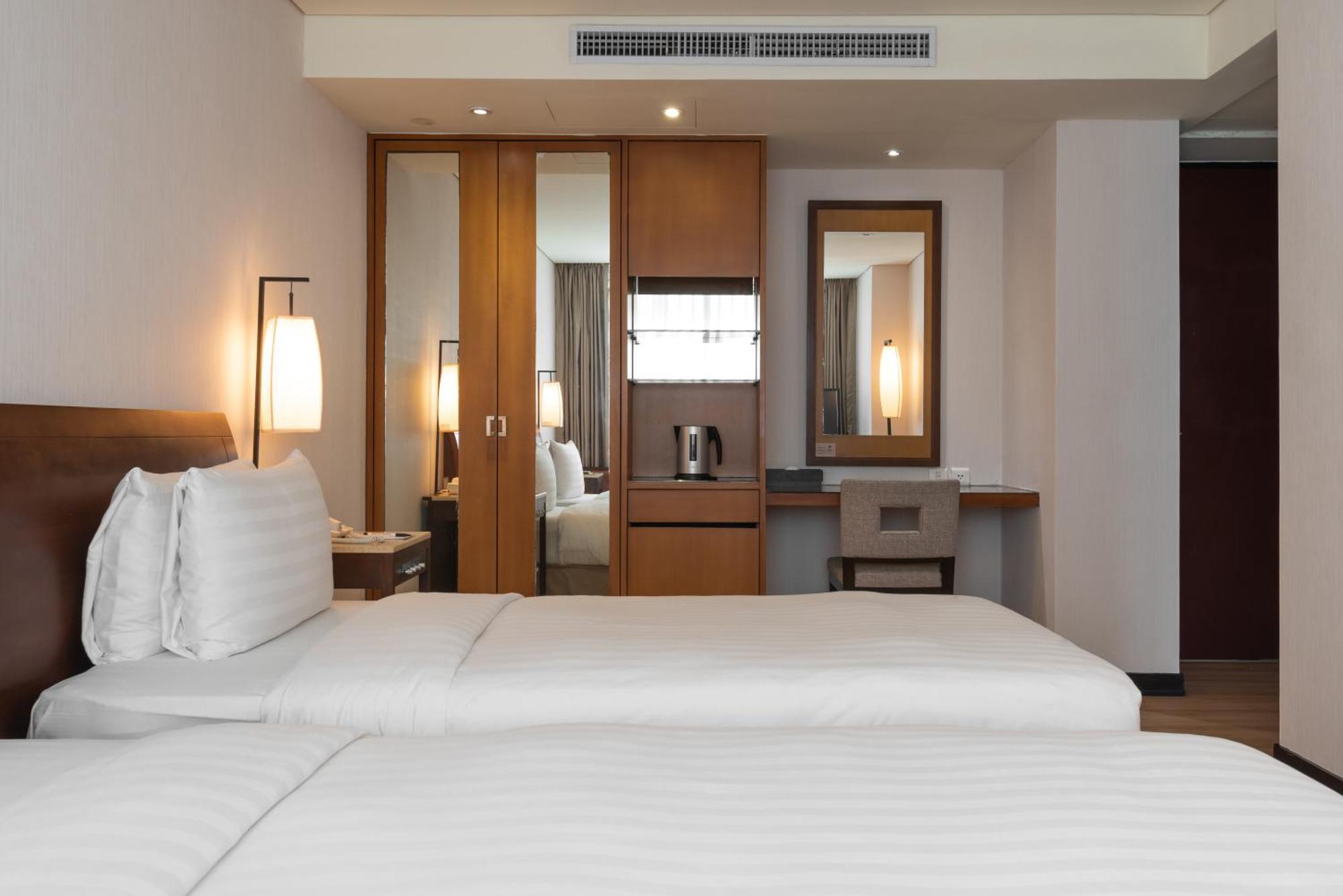 Beitou Sweet Me Hot Spring Resort Taipé Exterior foto
