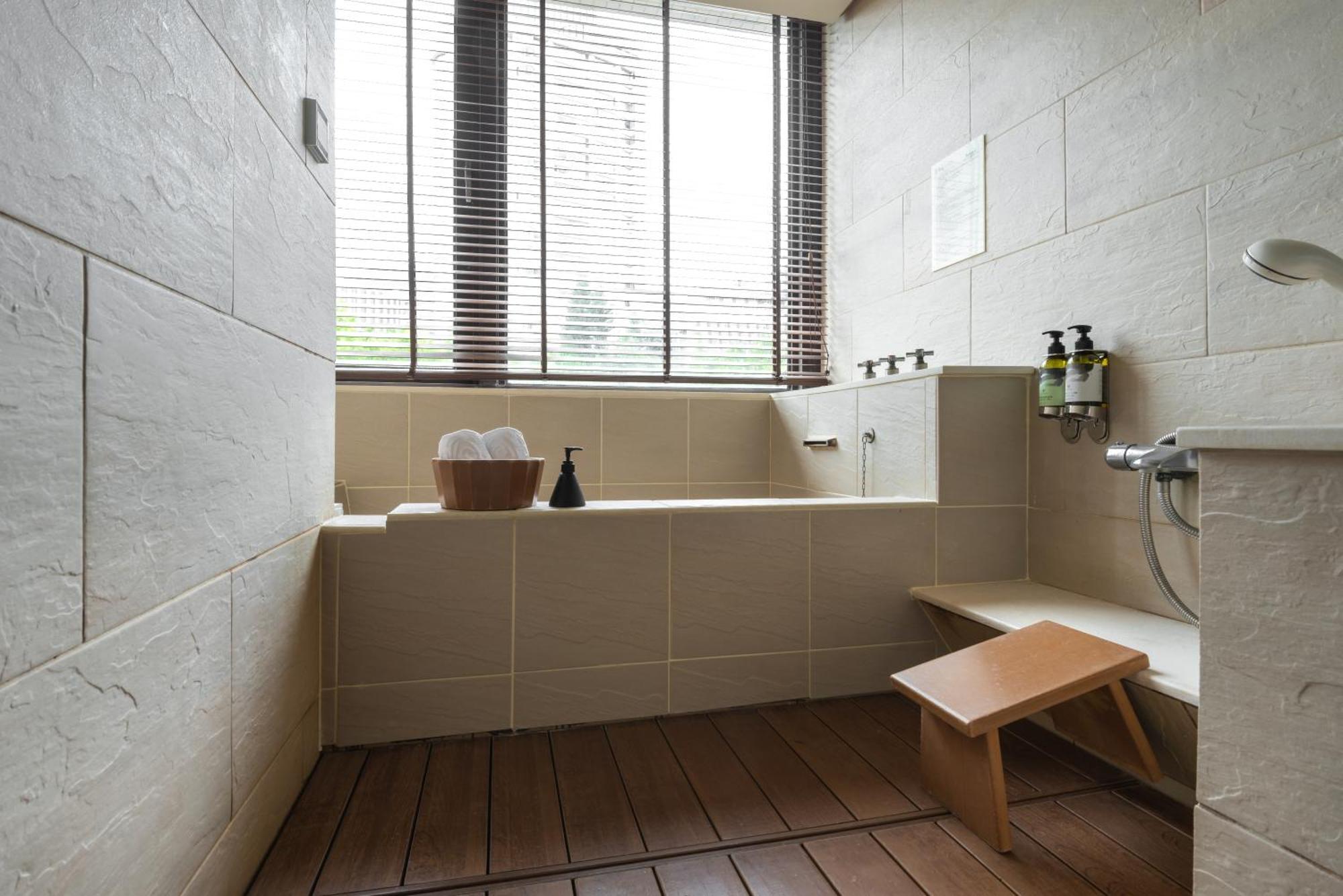 Beitou Sweet Me Hot Spring Resort Taipé Exterior foto