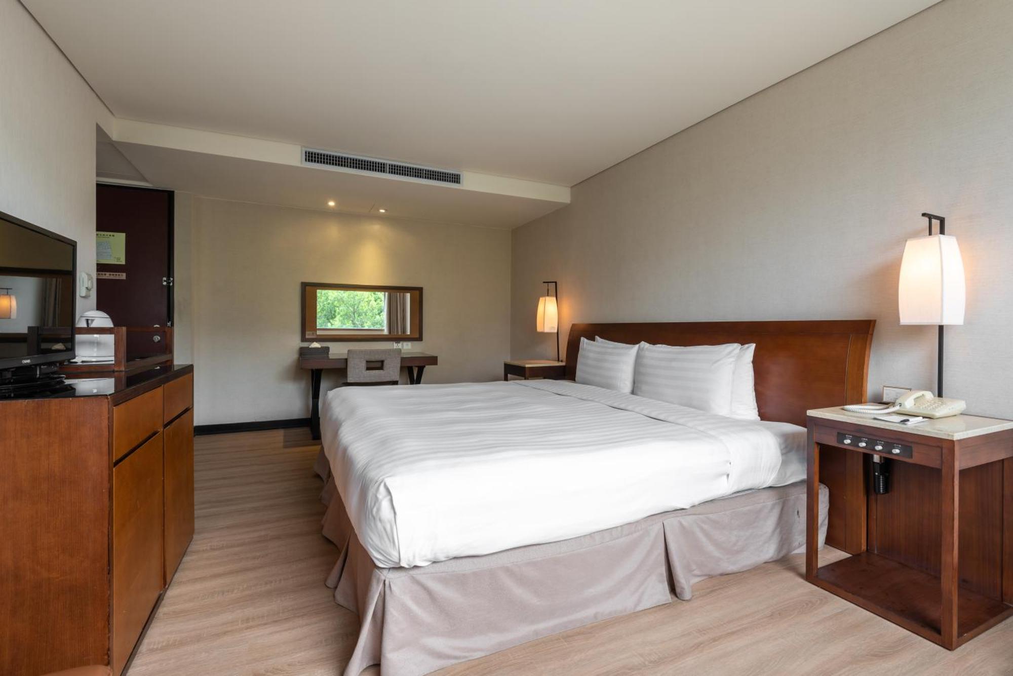 Beitou Sweet Me Hot Spring Resort Taipé Exterior foto