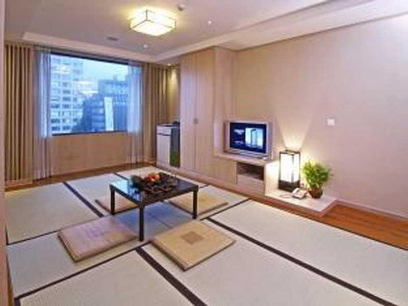 Beitou Sweet Me Hot Spring Resort Taipé Exterior foto